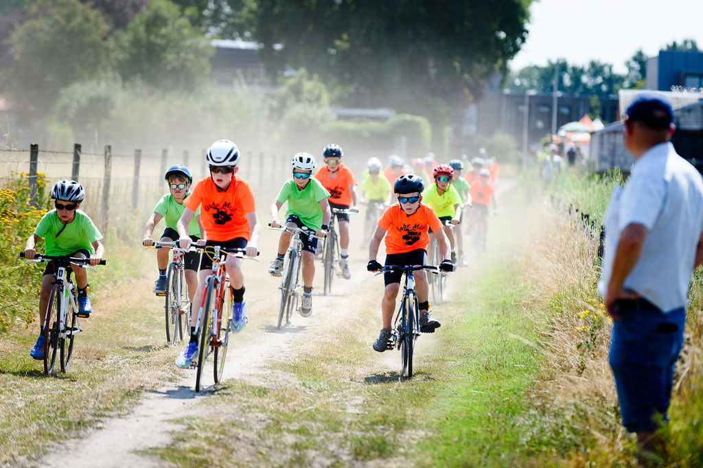 WOUWSE PLANTAGE, 04-08-2026, Hel van de Pin 71e editie, Volkskoers, Wielrennen : foto: kees Nouws